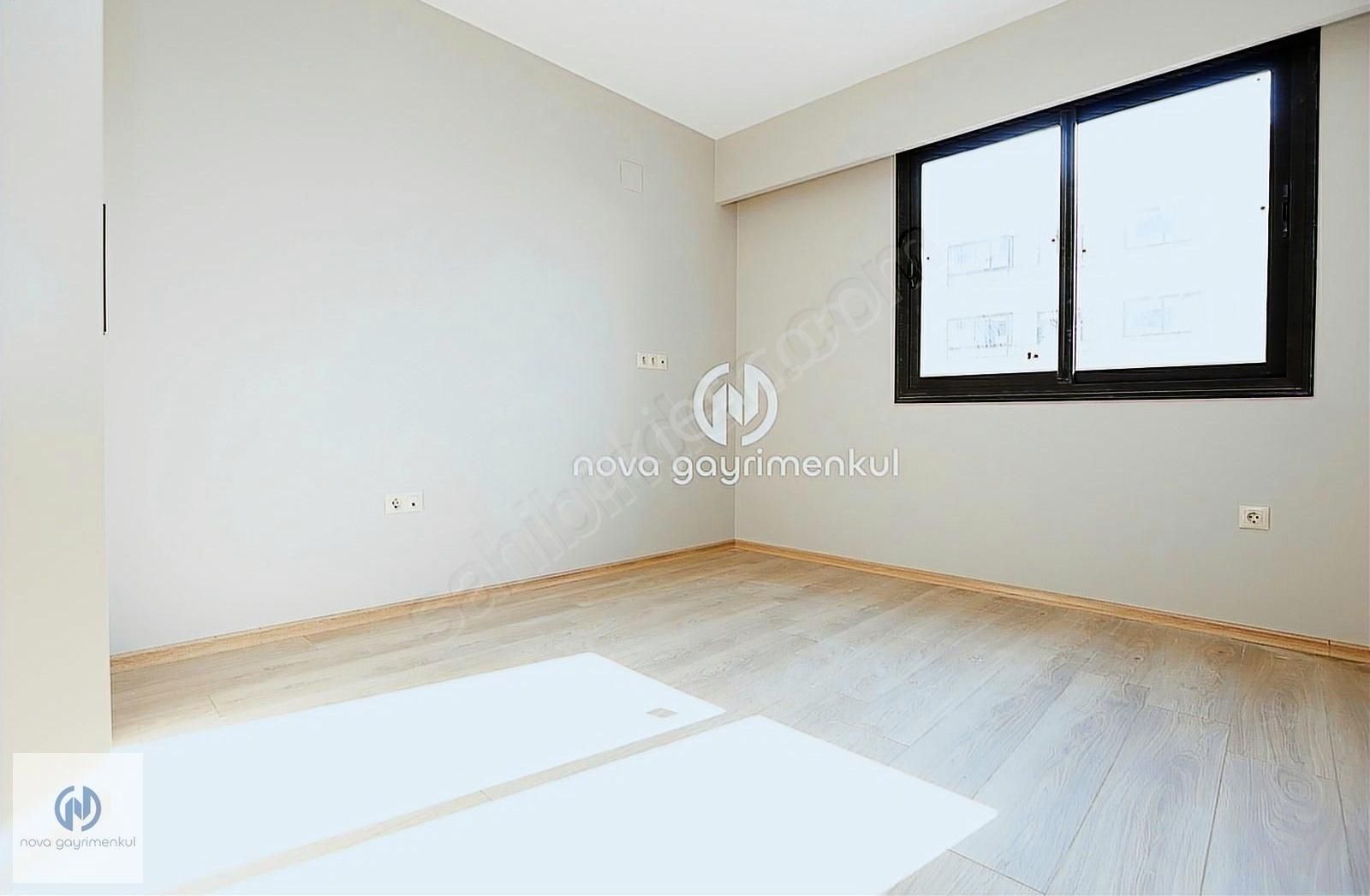 **nova** Semt Yeniköy Projesinde Yılın İndirimi Sıfır Daire - Görsel 10