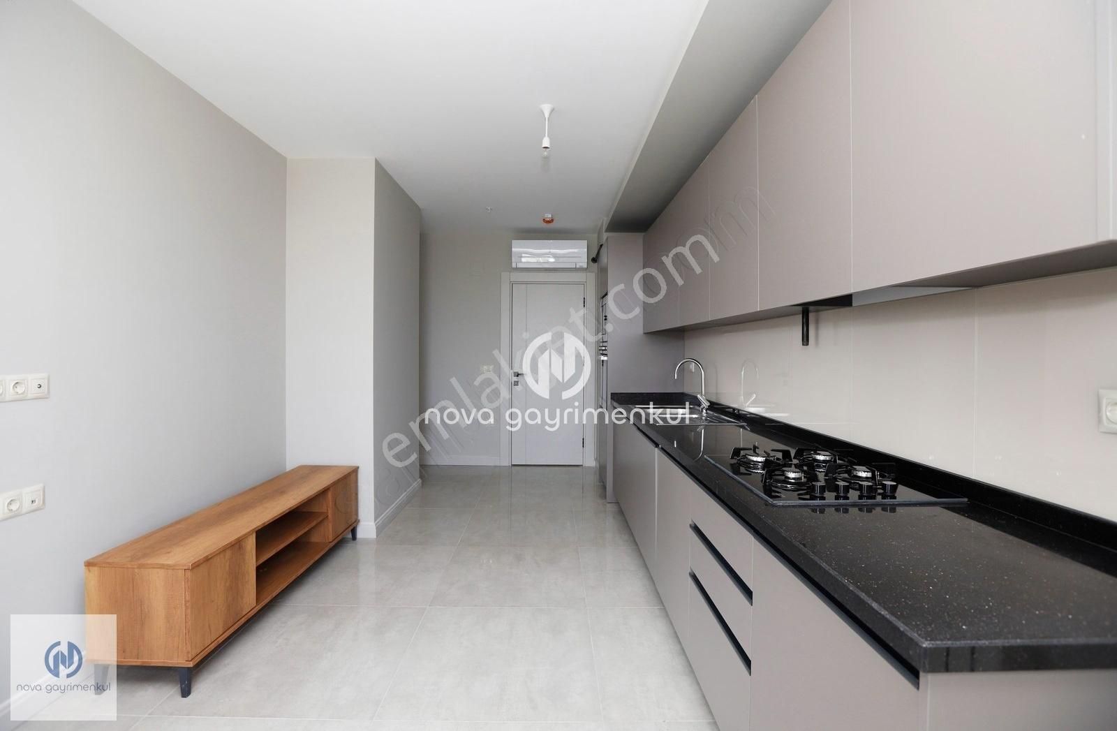 **nova** Semt Yeniköy Projesinde Yılın İndirimi Sıfır Daire - Görsel 5