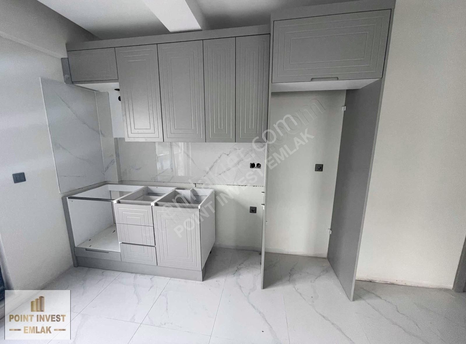 Konyaaltı Hurma Satılık Daire Poınt Invest'ten Satılık Hurmada 3+1 Sıfır Dublex Daire