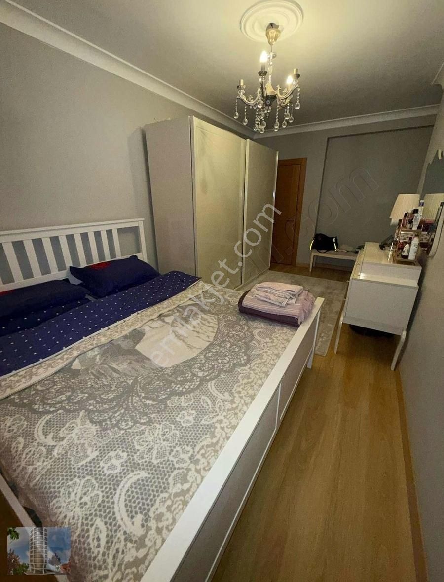 Ataşehir Esatpaşa Satılık Daire Ataşehir My Yapı City'de Satılık 3+1 Lüx Daire