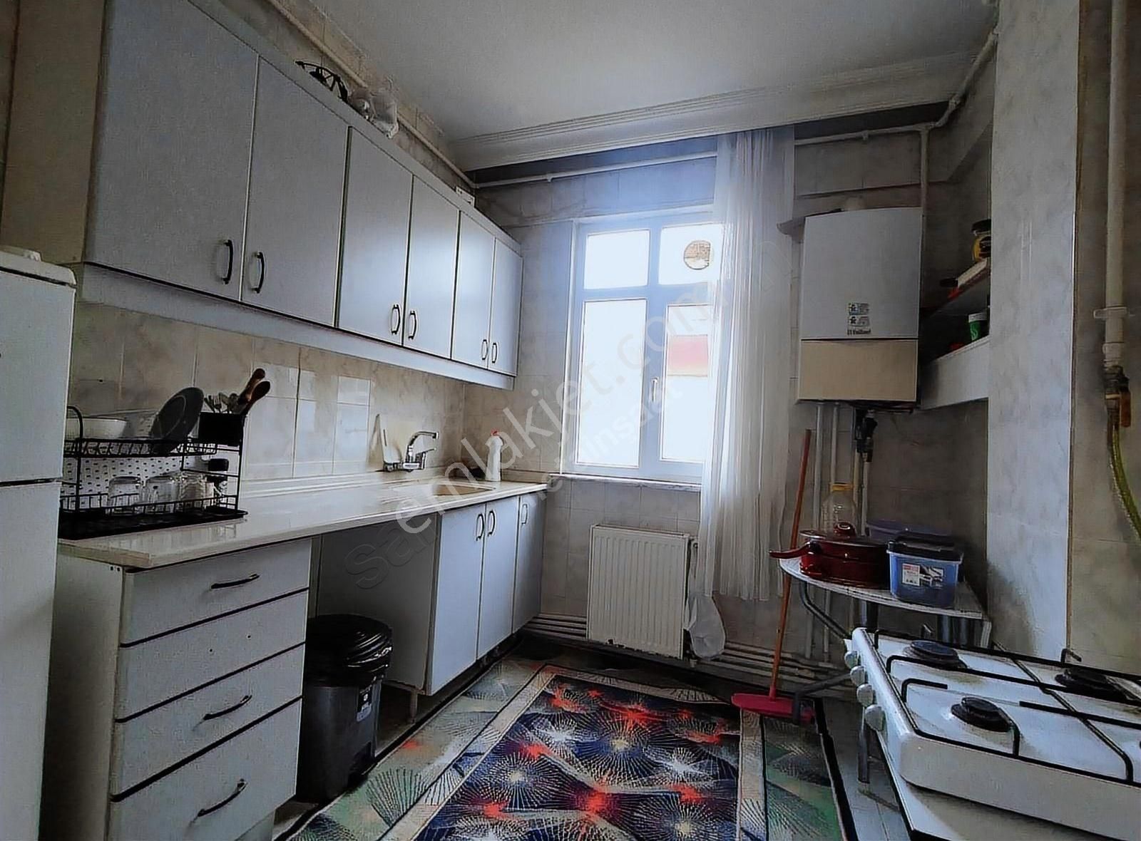 Küçükçekmece Cennette Satılık 100.m2.daire.2+1-5.500.000.tl - Görsel 8