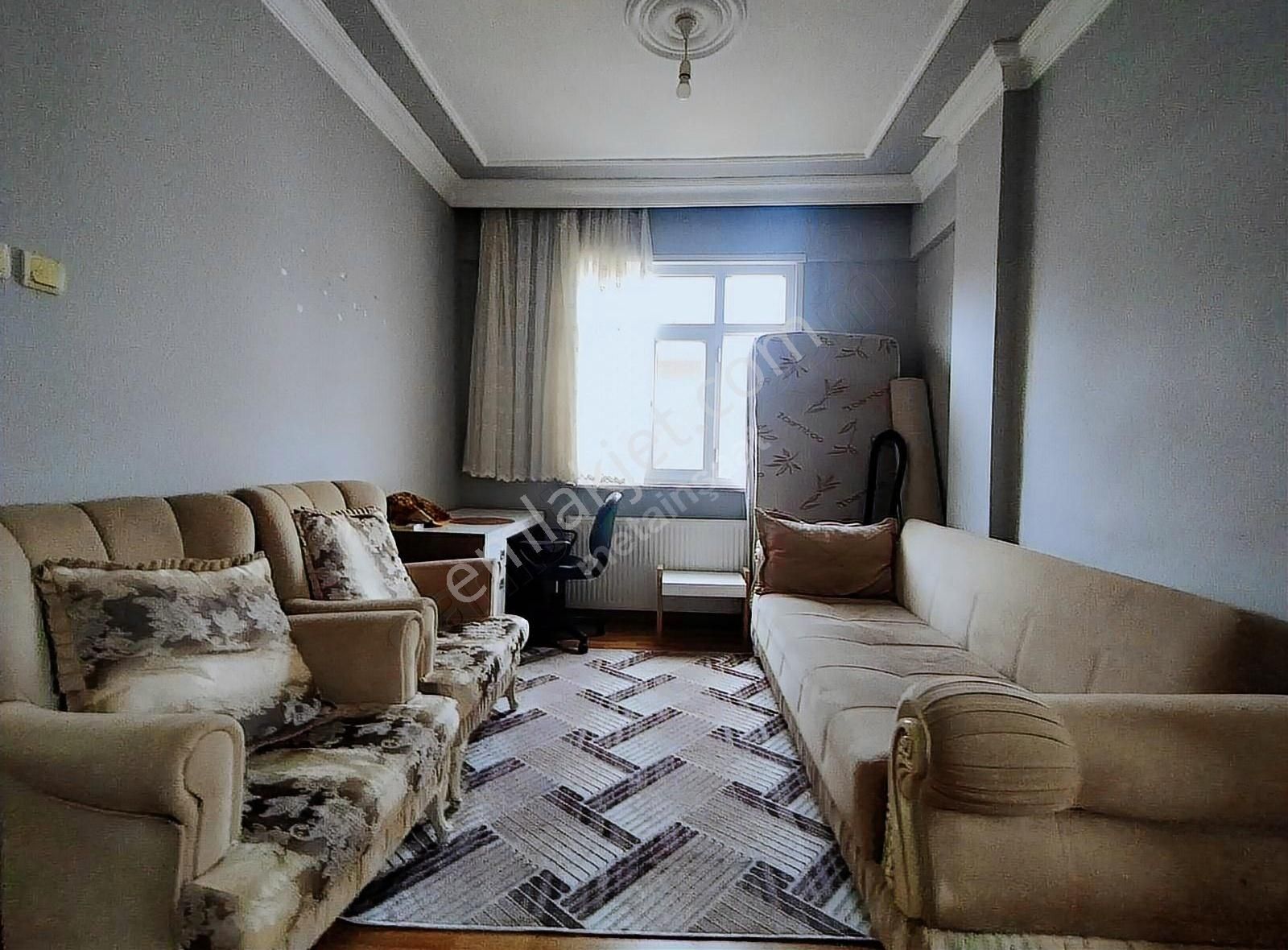 Küçükçekmece Cennette Satılık 100.m2.daire.2+1-5.500.000.tl - Görsel 2