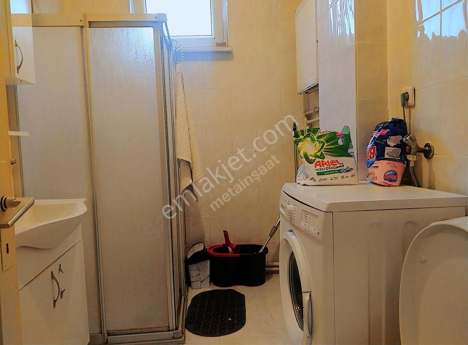 Küçükçekmece Cennette Satılık 100.m2.daire.2+1-5.500.000.tl - Görsel 9