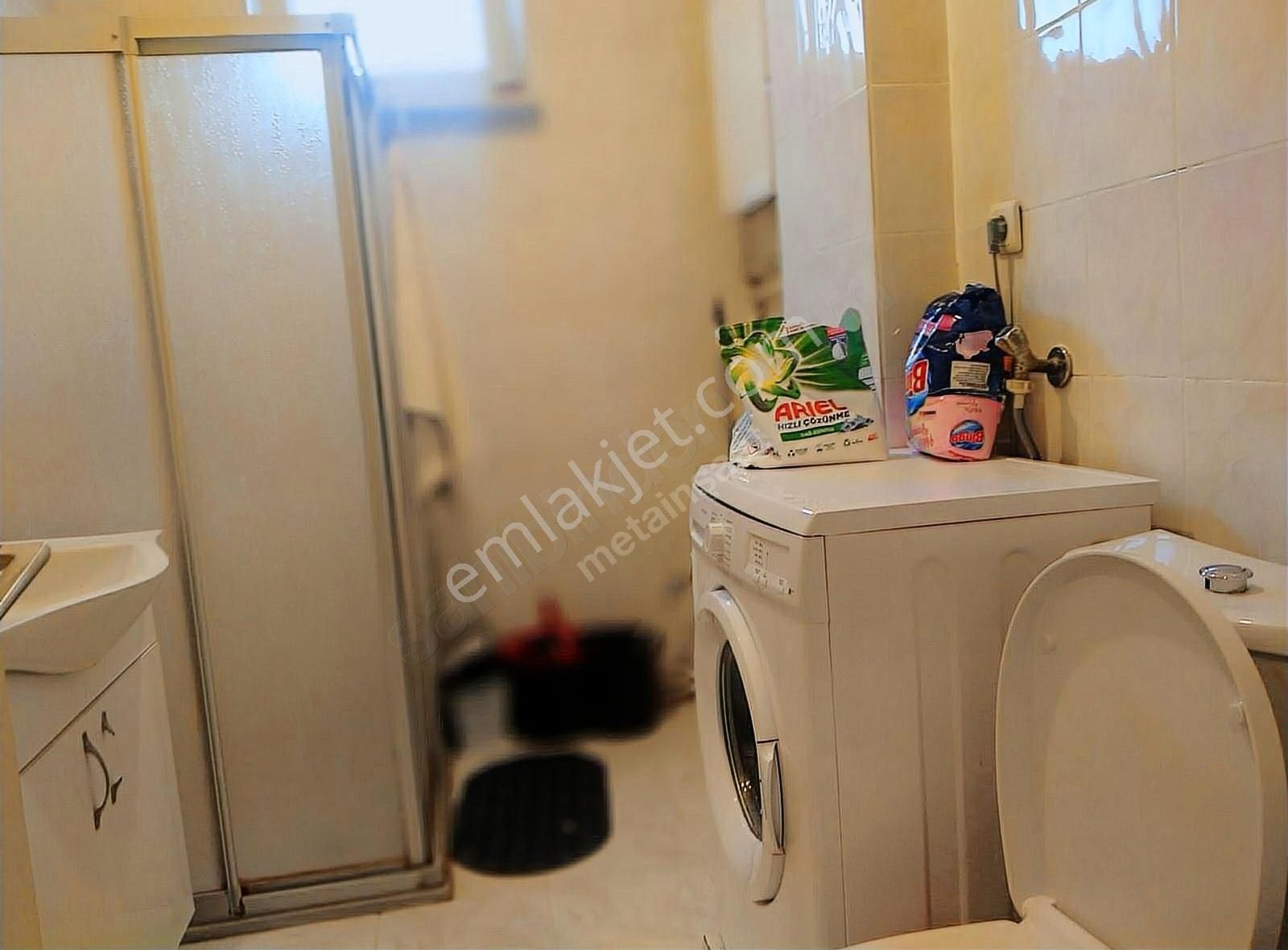 Küçükçekmece Cennette Satılık 100.m2.daire.2+1-5.500.000.tl - Görsel 17