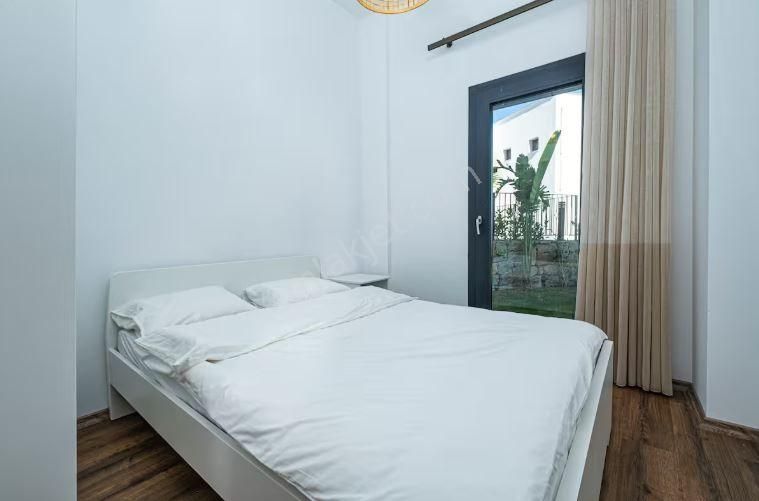 Bodrum Koyunbaba'da Satılık Lüx 4+1 Villa - Görsel 16