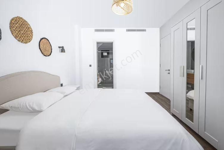 Bodrum Koyunbaba'da Satılık Lüx 4+1 Villa - Görsel 7
