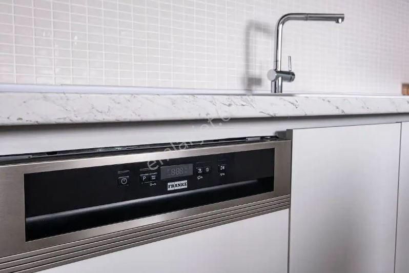 Bodrum Koyunbaba'da Satılık Lüx 4+1 Villa - Görsel 19