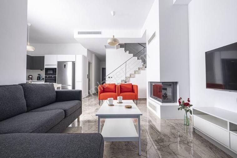 Bodrum Koyunbaba'da Satılık Lüx 4+1 Villa - Görsel 12