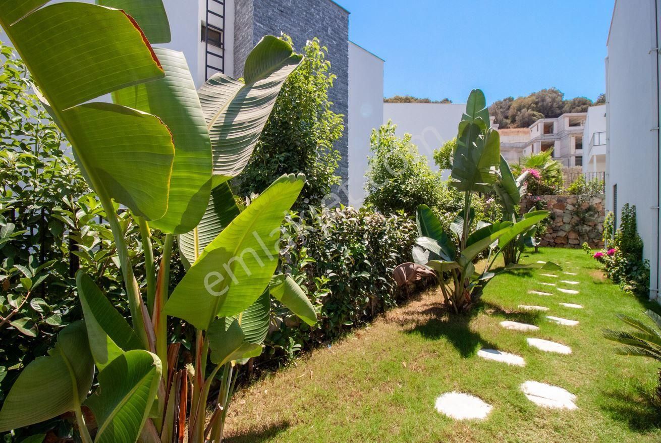 Bodrum Koyunbaba'da Satılık Lüx 4+1 Villa - Görsel 18