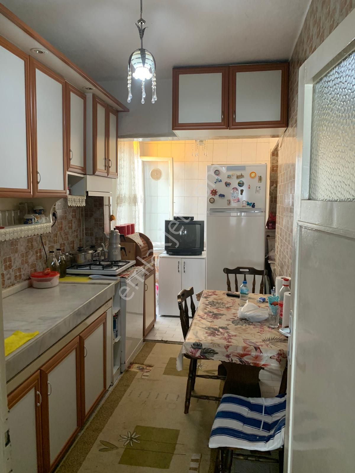 Konak Mahallesi Sökede Satılık Daire - Görsel 18