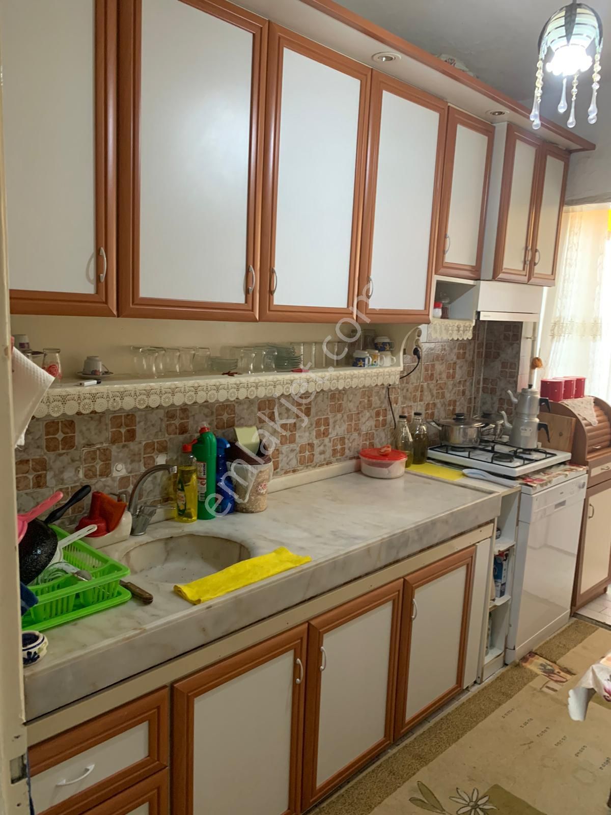 Konak Mahallesi Sökede Satılık Daire - Görsel 20