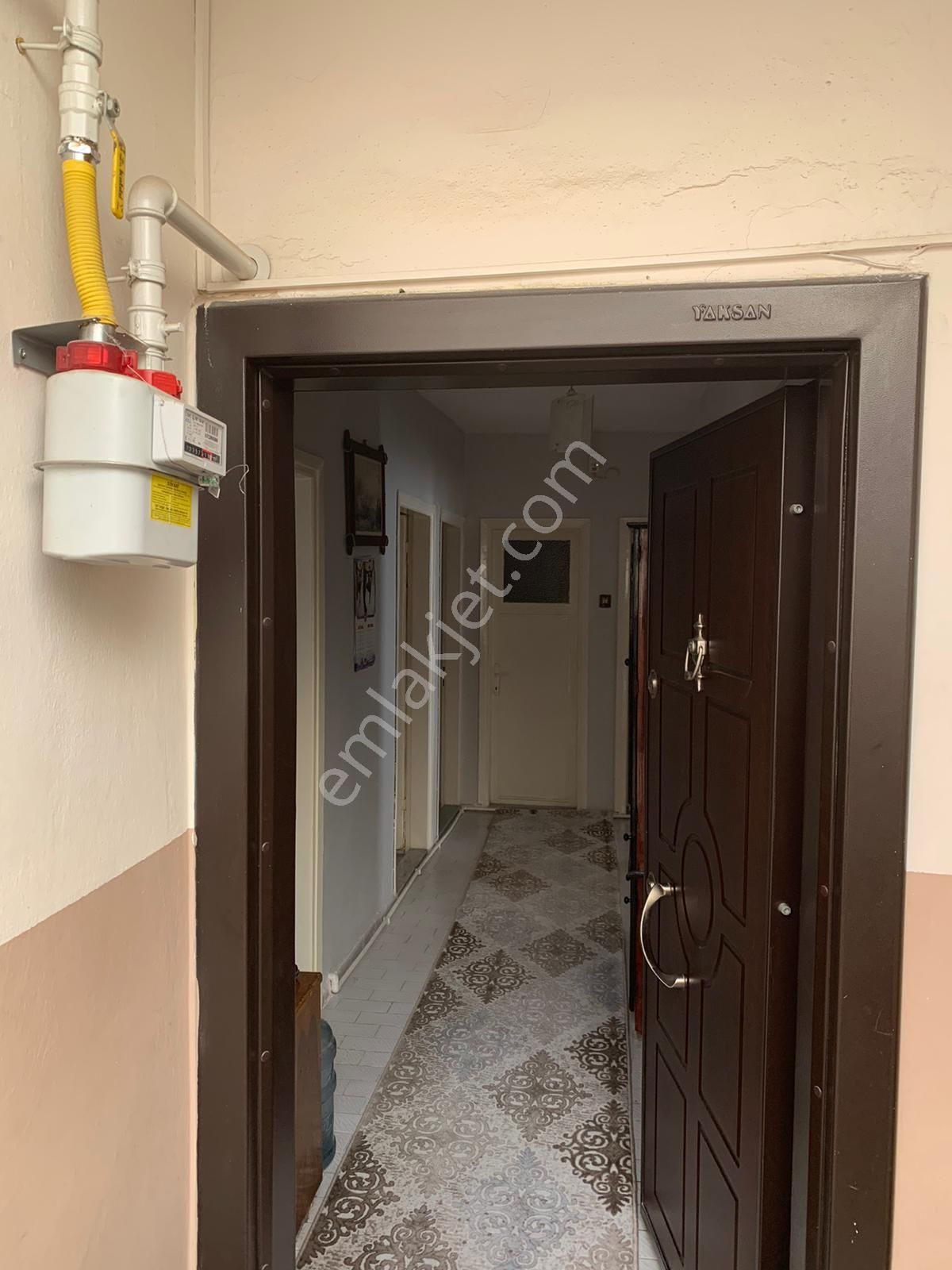 Konak Mahallesi Sökede Satılık Daire - Görsel 24