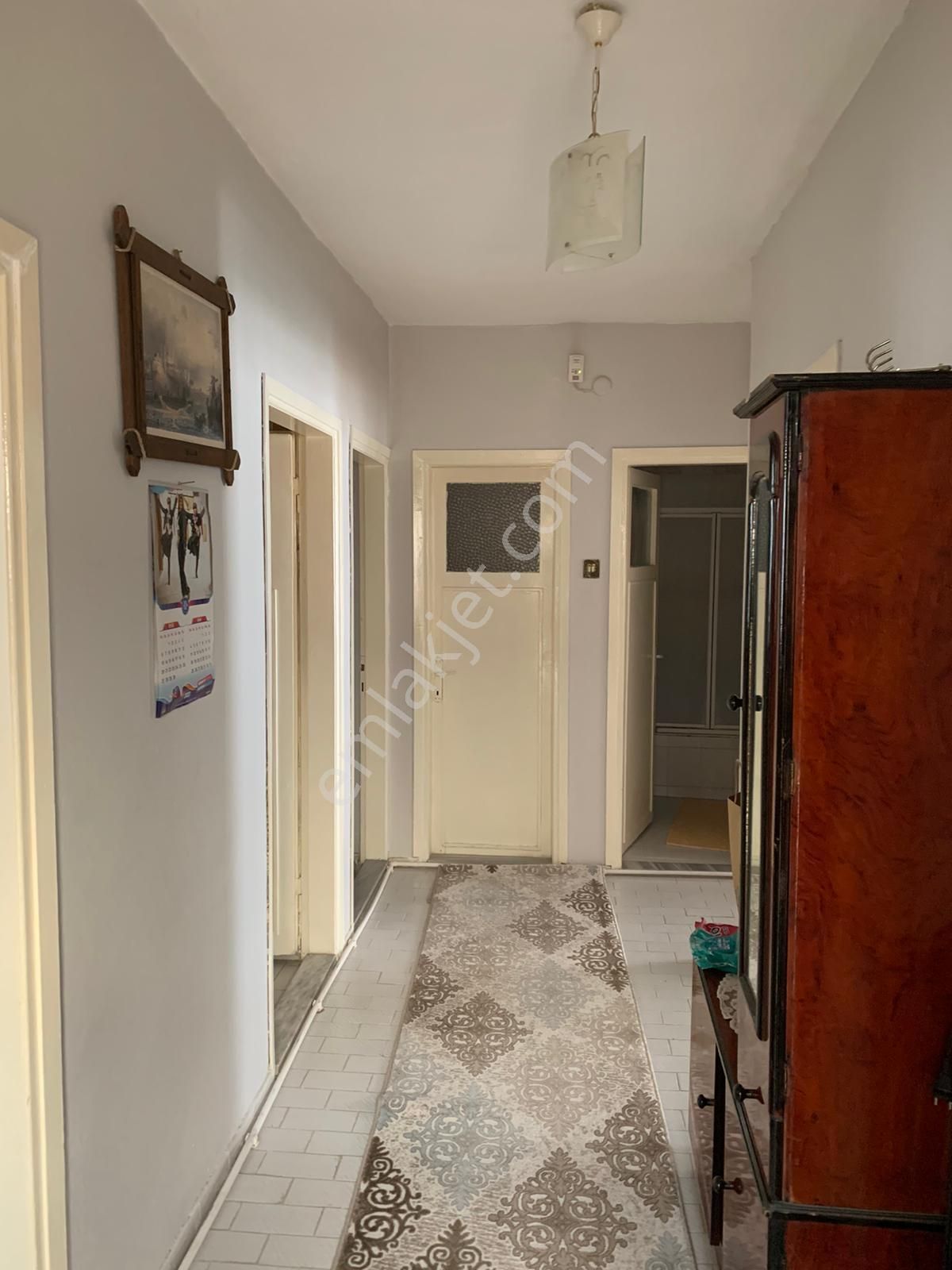 Konak Mahallesi Sökede Satılık Daire - Görsel 22