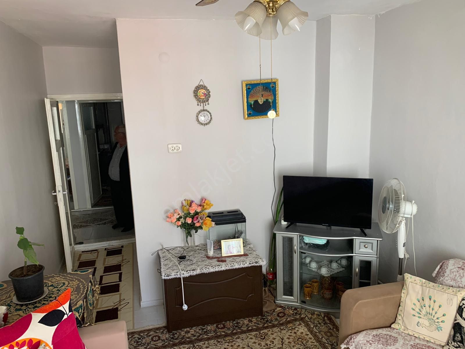 Konak Mahallesi Sökede Satılık Daire - Görsel 5