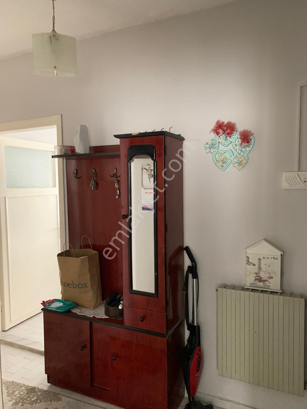 Konak Mahallesi Sökede Satılık Daire - Görsel 19