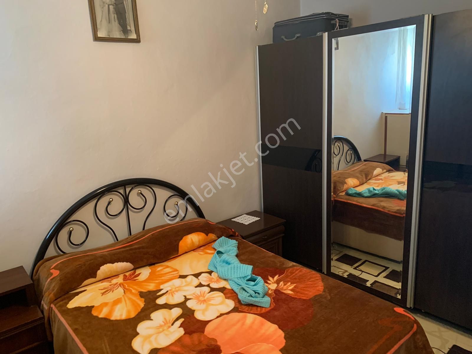 Konak Mahallesi Sökede Satılık Daire - Görsel 16