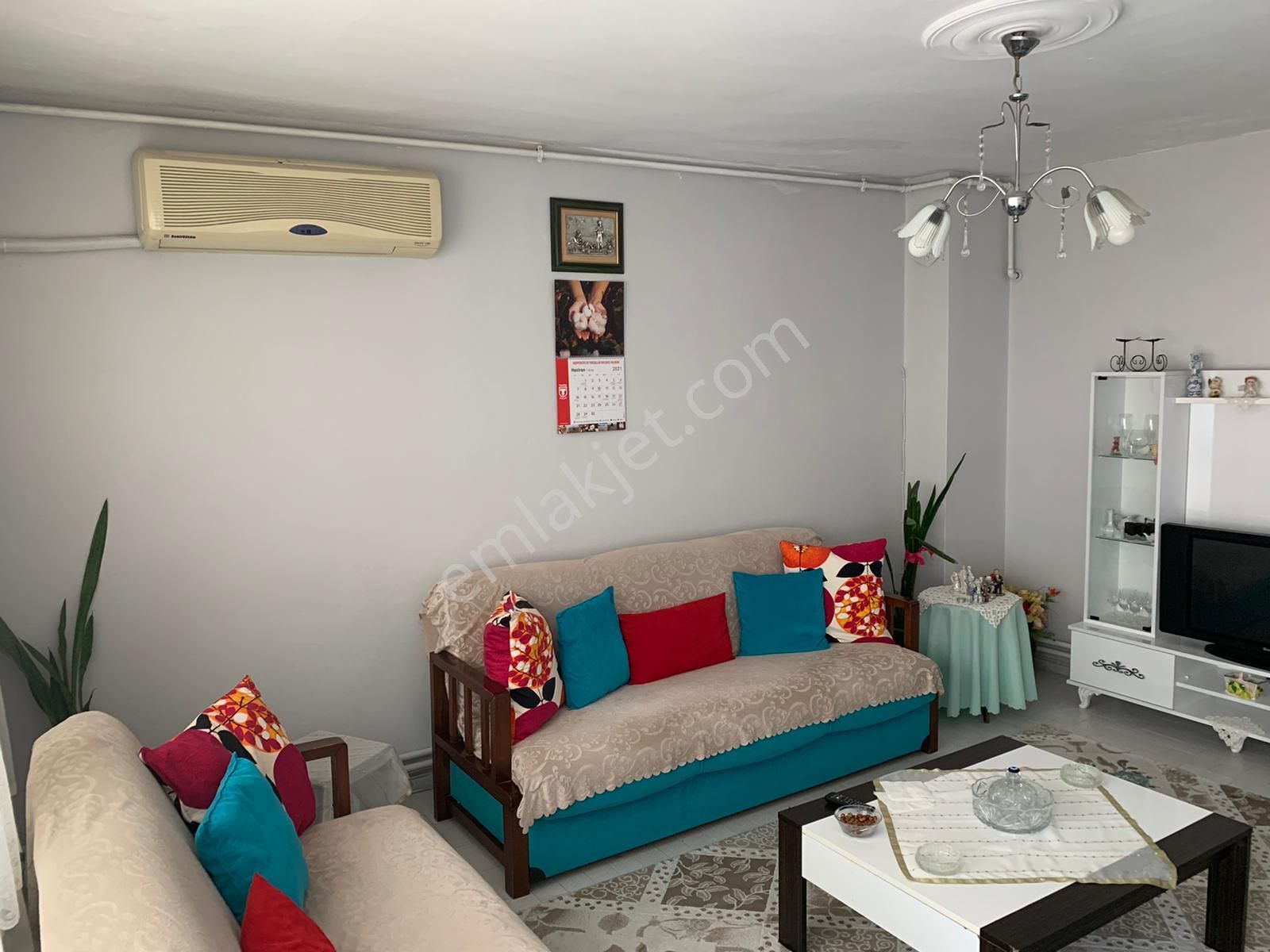 Konak Mahallesi Sökede Satılık Daire - Görsel 3