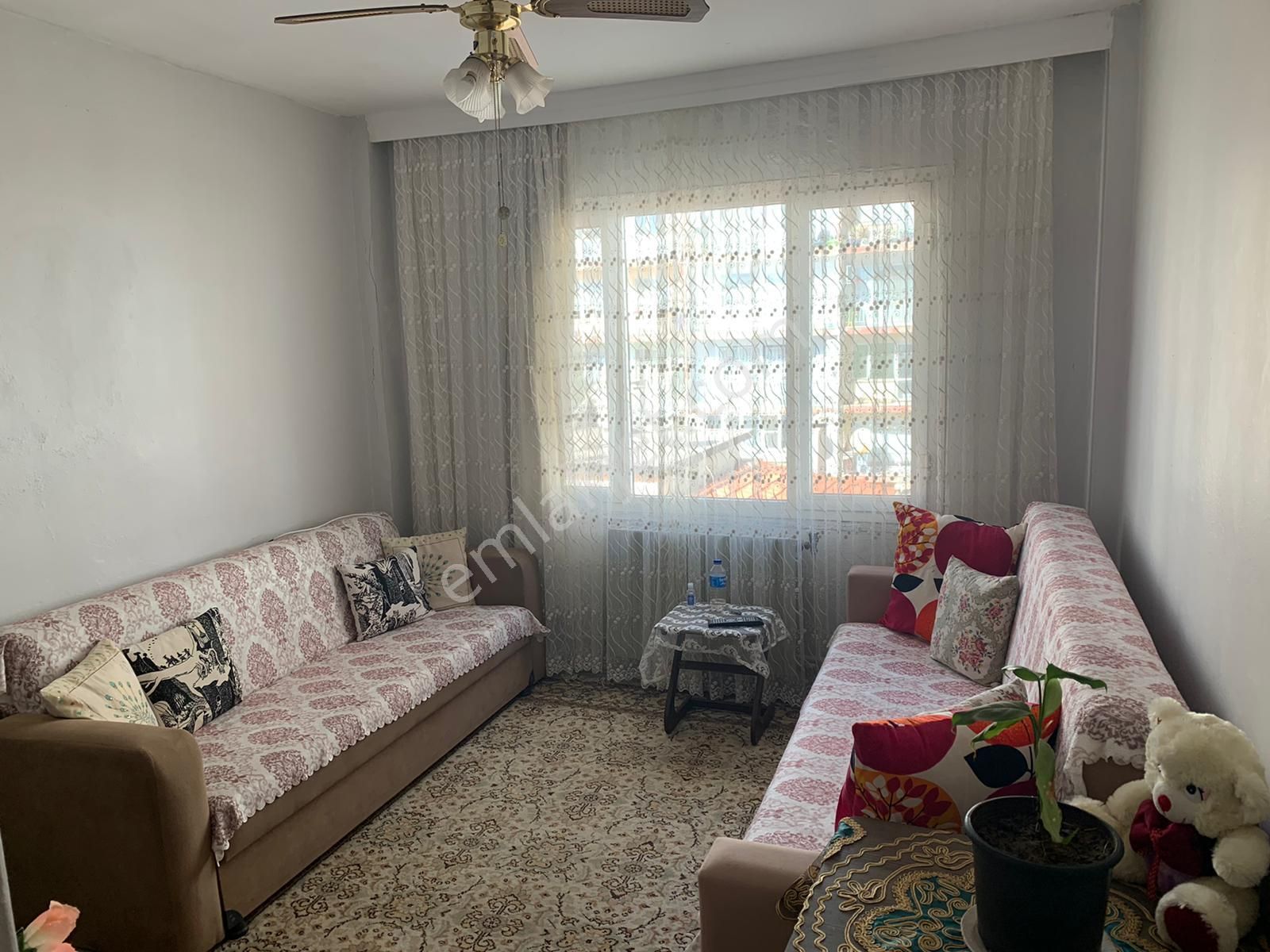 Konak Mahallesi Sökede Satılık Daire - Görsel 6