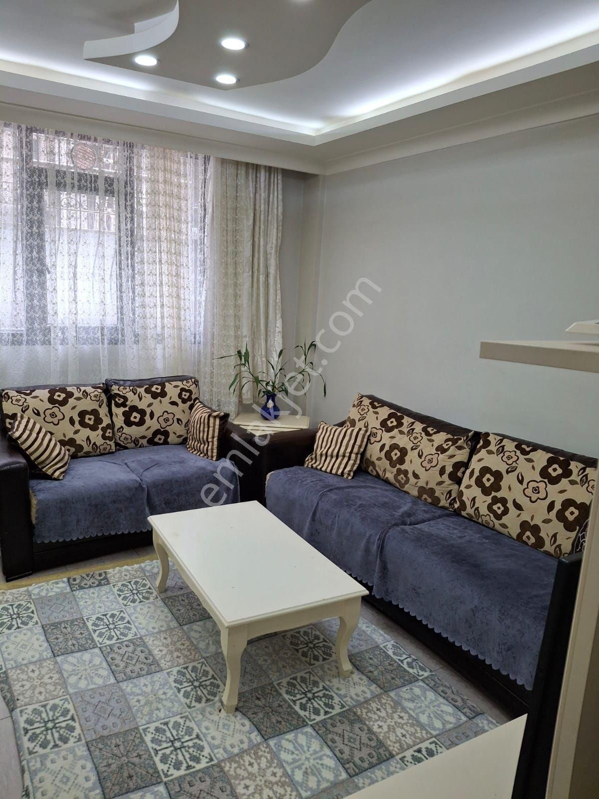 Esenyurt Turgut Özal Kiralık Daire Merkezi Ve Nezih Lokasyonunda Full Eşyalı Temiz Daire