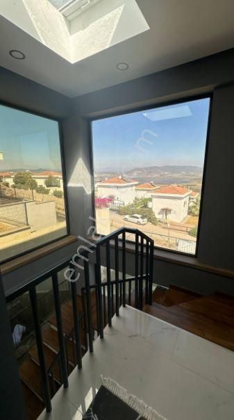 Kw'den Adabükü'nde Ultra Lüx Tasarım Villa - Görsel 20