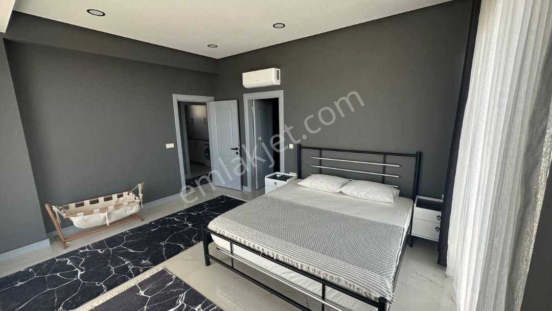 Kw'den Adabükü'nde Ultra Lüx Tasarım Villa - Görsel 11