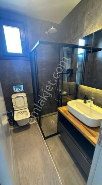 Kw'den Adabükü'nde Ultra Lüx Tasarım Villa - Görsel 18