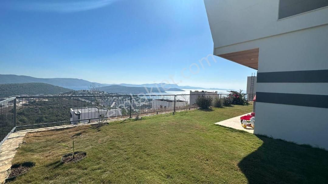 Kw'den Adabükü'nde Ultra Lüx Tasarım Villa - Görsel 8