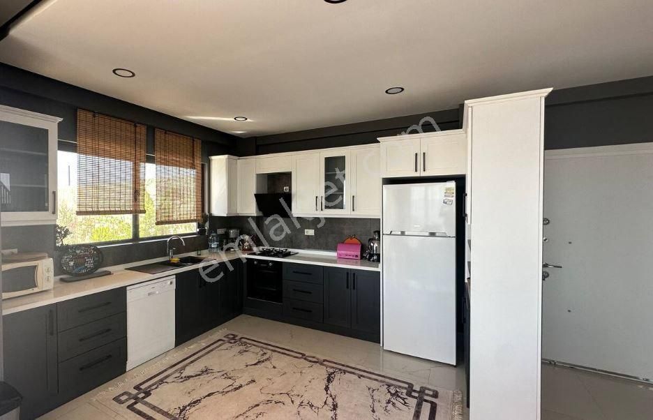 Kw'den Adabükü'nde Ultra Lüx Tasarım Villa - Görsel 9