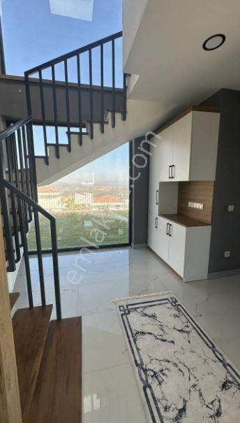Kw'den Adabükü'nde Ultra Lüx Tasarım Villa - Görsel 22