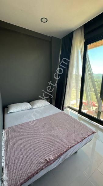Kw'den Adabükü'nde Ultra Lüx Tasarım Villa - Görsel 35
