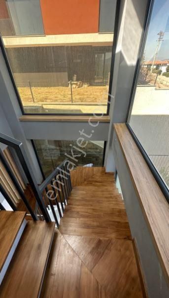 Kw'den Adabükü'nde Ultra Lüx Tasarım Villa - Görsel 21