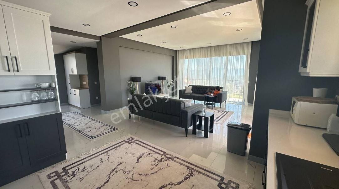Kw'den Adabükü'nde Ultra Lüx Tasarım Villa - Görsel 10