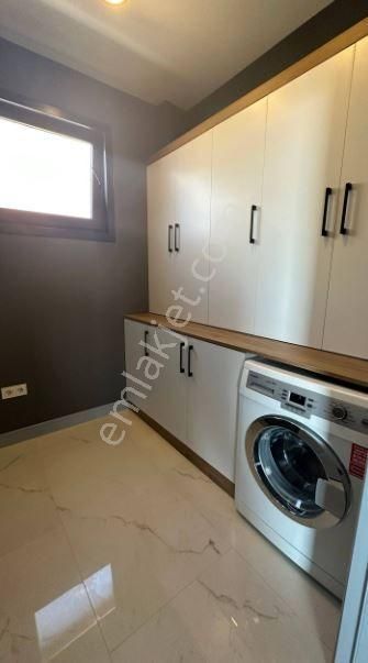 Kw'den Adabükü'nde Ultra Lüx Tasarım Villa - Görsel 15