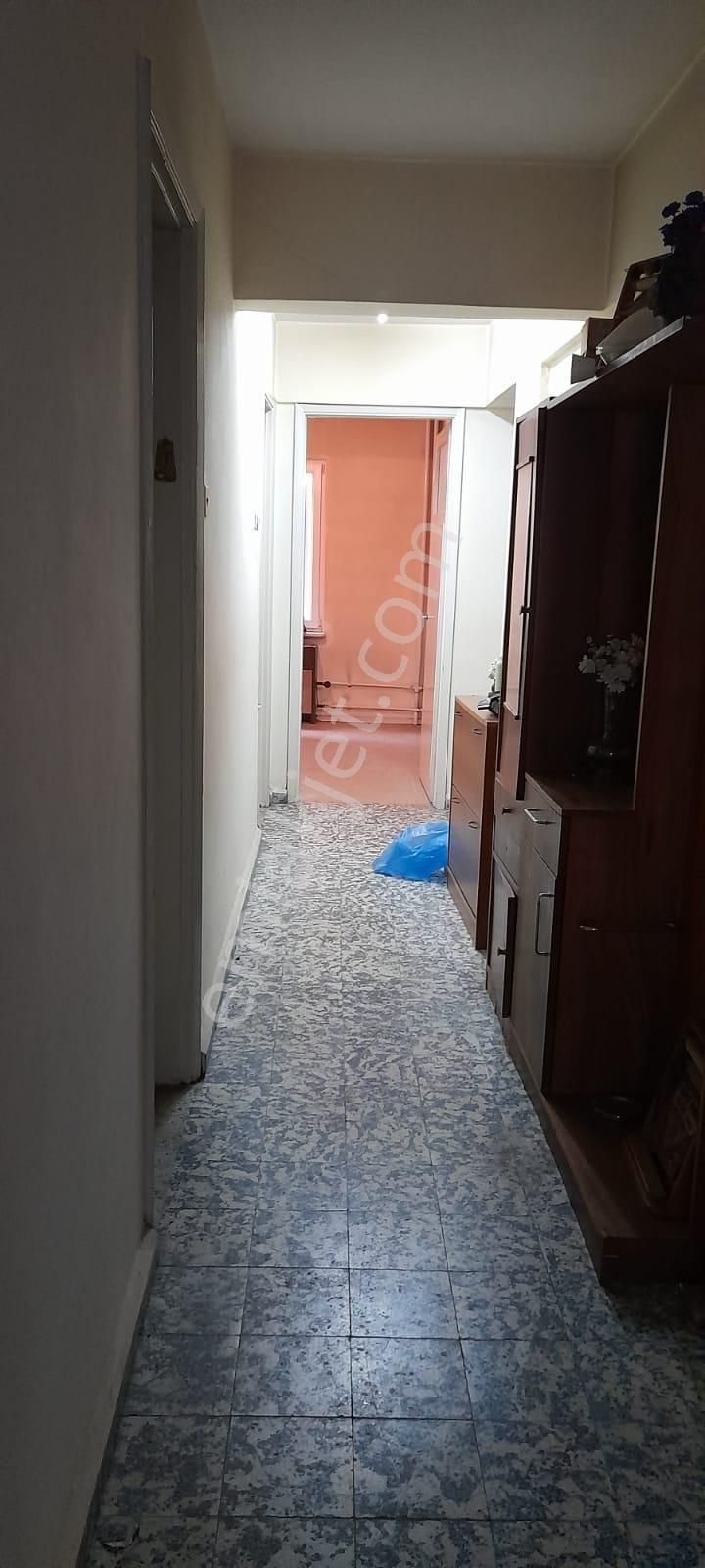 Bursa Osmangazi Heykel İbrahimpaşa Satılık 2+1 Daire - Görsel 27