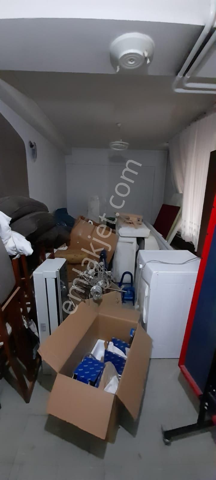 Bursa Osmangazi Heykel İbrahimpaşa Satılık 2+1 Daire - Görsel 13