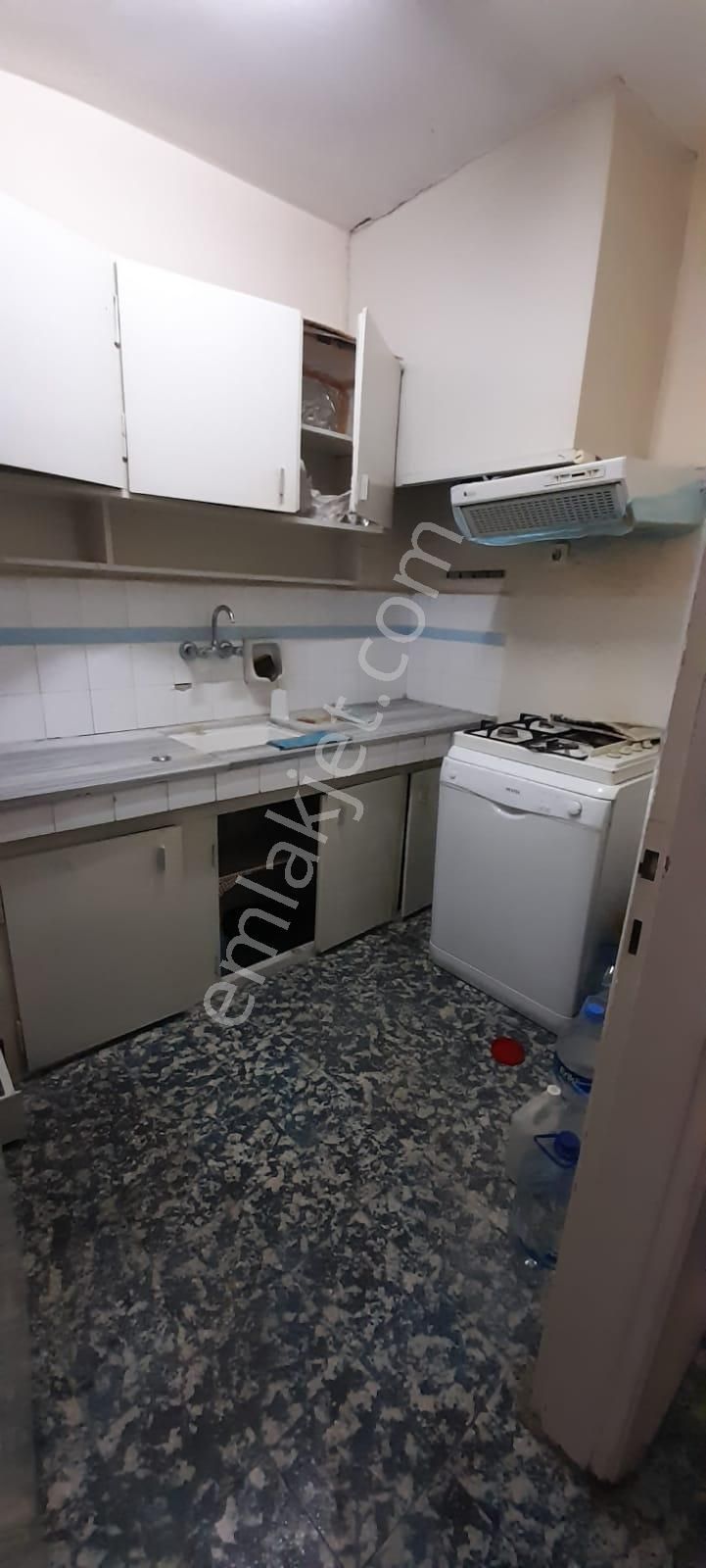 Bursa Osmangazi Heykel İbrahimpaşa Satılık 2+1 Daire - Görsel 33