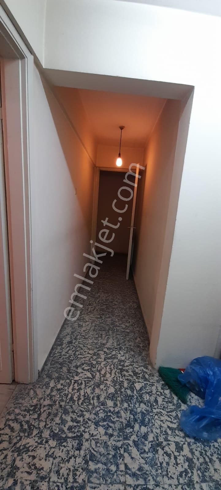 Bursa Osmangazi Heykel İbrahimpaşa Satılık 2+1 Daire - Görsel 21