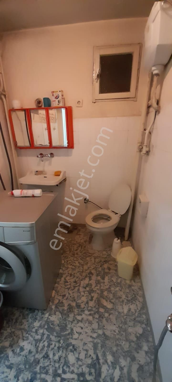 Bursa Osmangazi Heykel İbrahimpaşa Satılık 2+1 Daire - Görsel 22