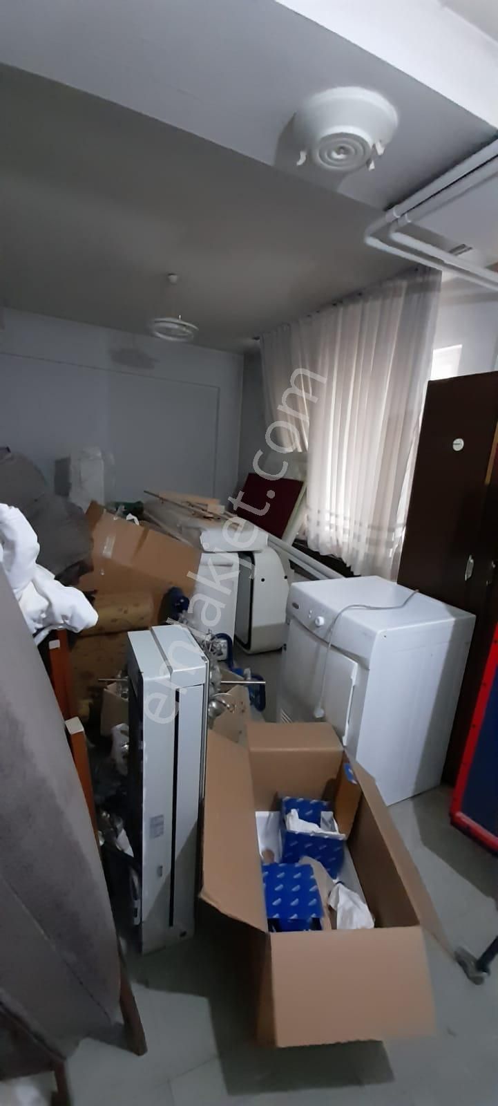 Bursa Osmangazi Heykel İbrahimpaşa Satılık 2+1 Daire - Görsel 12