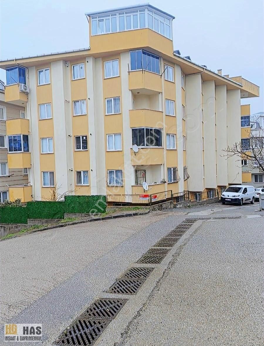 Pendik Dumlupınar Satılık Daire Has Gayrimenkul Den Tavşan Tepe Metroya Yakin 3+1 Satılık Daire