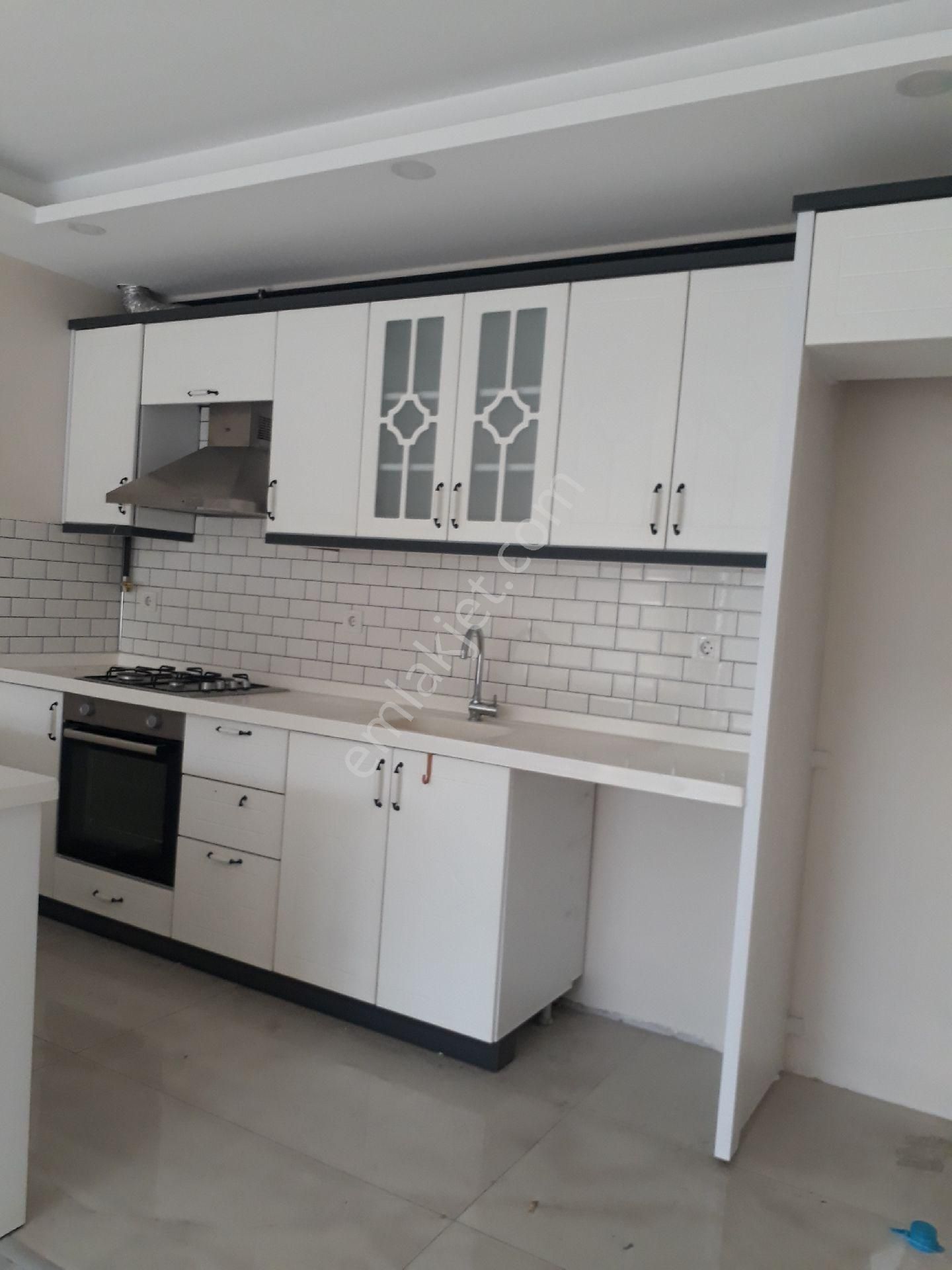 Kadıköy Lüx Site İçersinde Novada Yakını 2+1 Boş Kiralık Daire