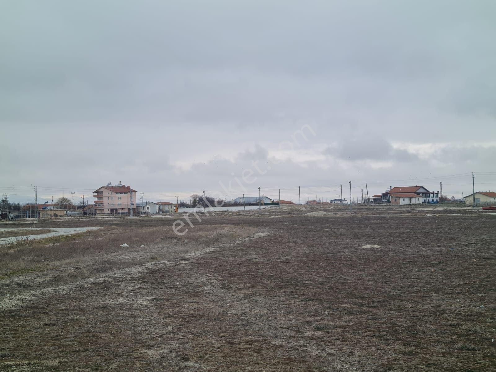 Zivecik'te Satılık İmarlı Arsa(hızla Gelişecek Bölgede)