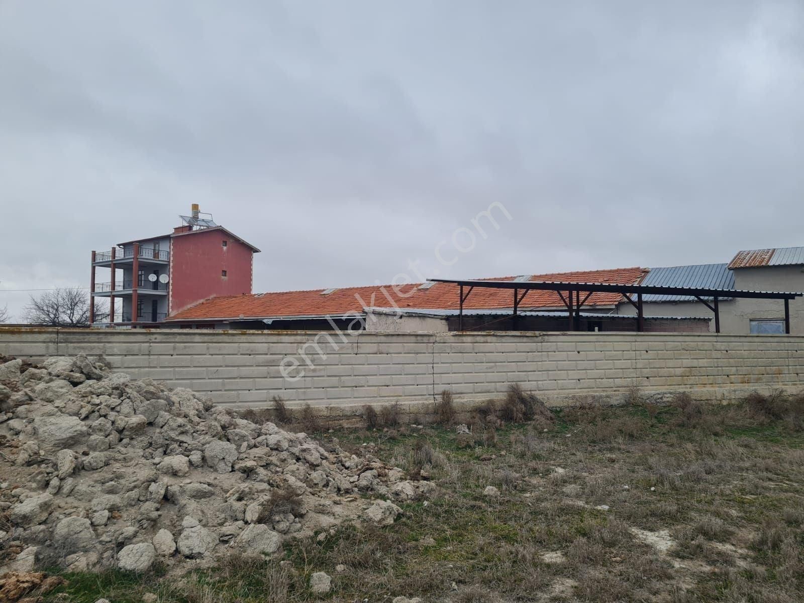 Ortakonak(zivecik) Mahallesi Satılık 1000 M² Arsa