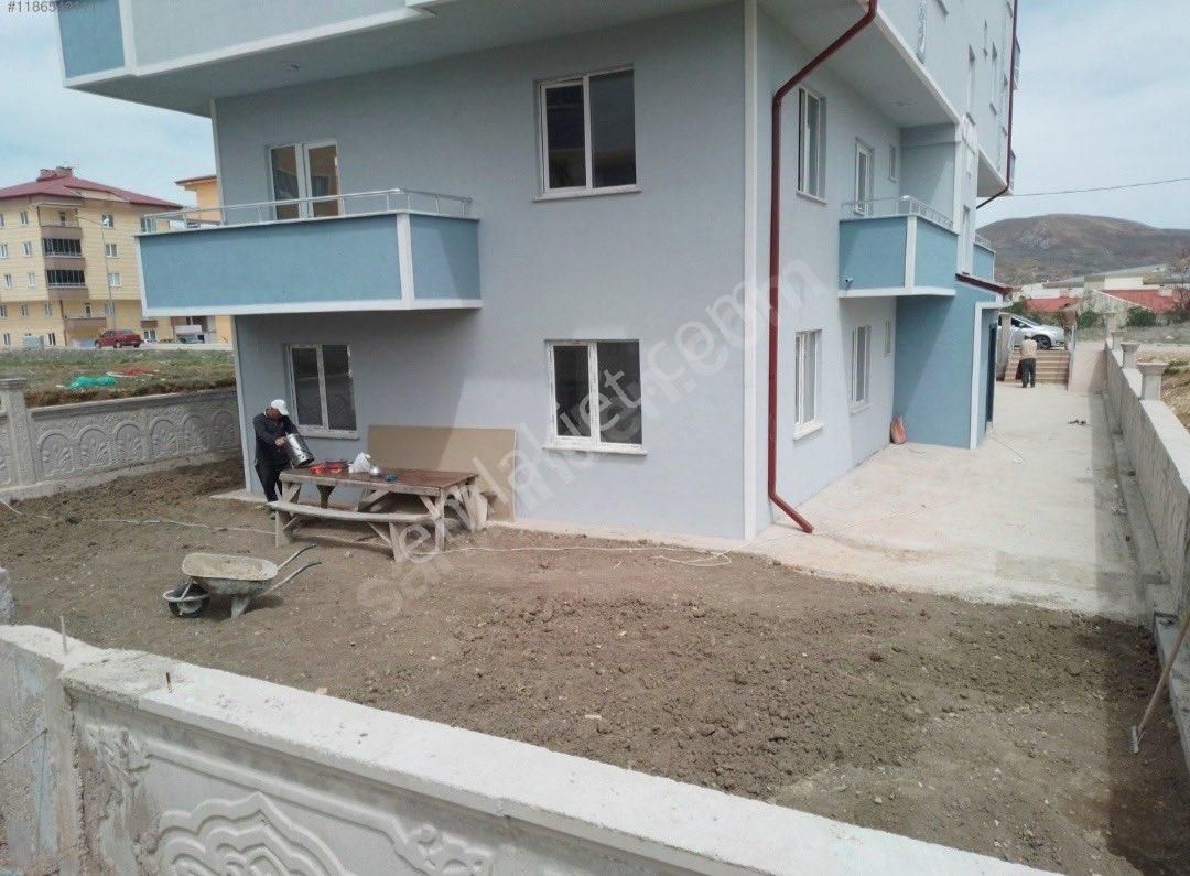 Bayburt Merkez Şingah Kiralık Daire Bayburt Merkezde Acil Kiralık Daire