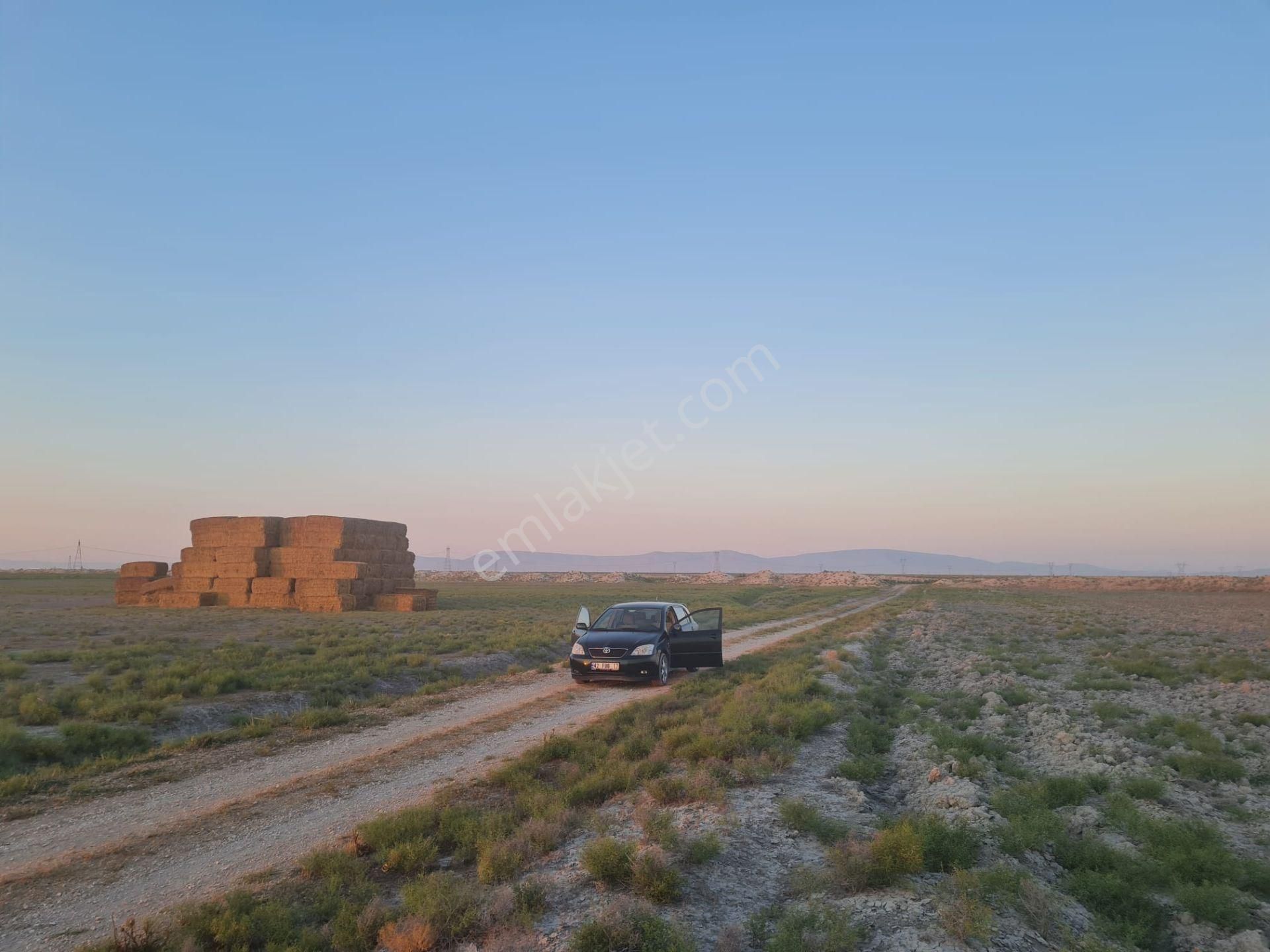 Satılık Yatırıma Uygun 8.870 M² Müstakil Yolu Olan Arazi