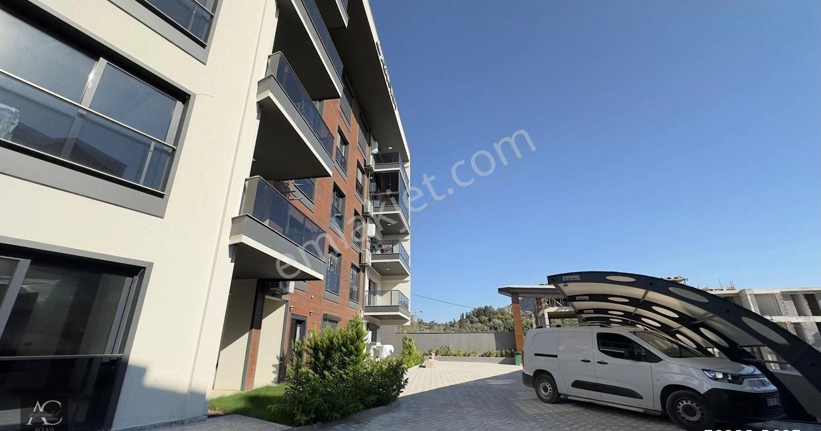 Merkeze Yakın-7/24 Guvenlık-havuz-otopark-yerden Isıtma-full Esyalı-ultra Lüx-fırsat Daire - Görsel 5