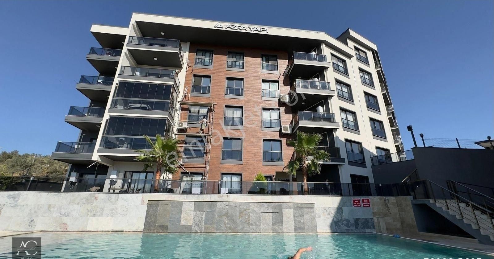 Merkeze Yakın-7/24 Guvenlık-havuz-otopark-yerden Isıtma-full Esyalı-ultra Lüx-fırsat Daire - Görsel 10