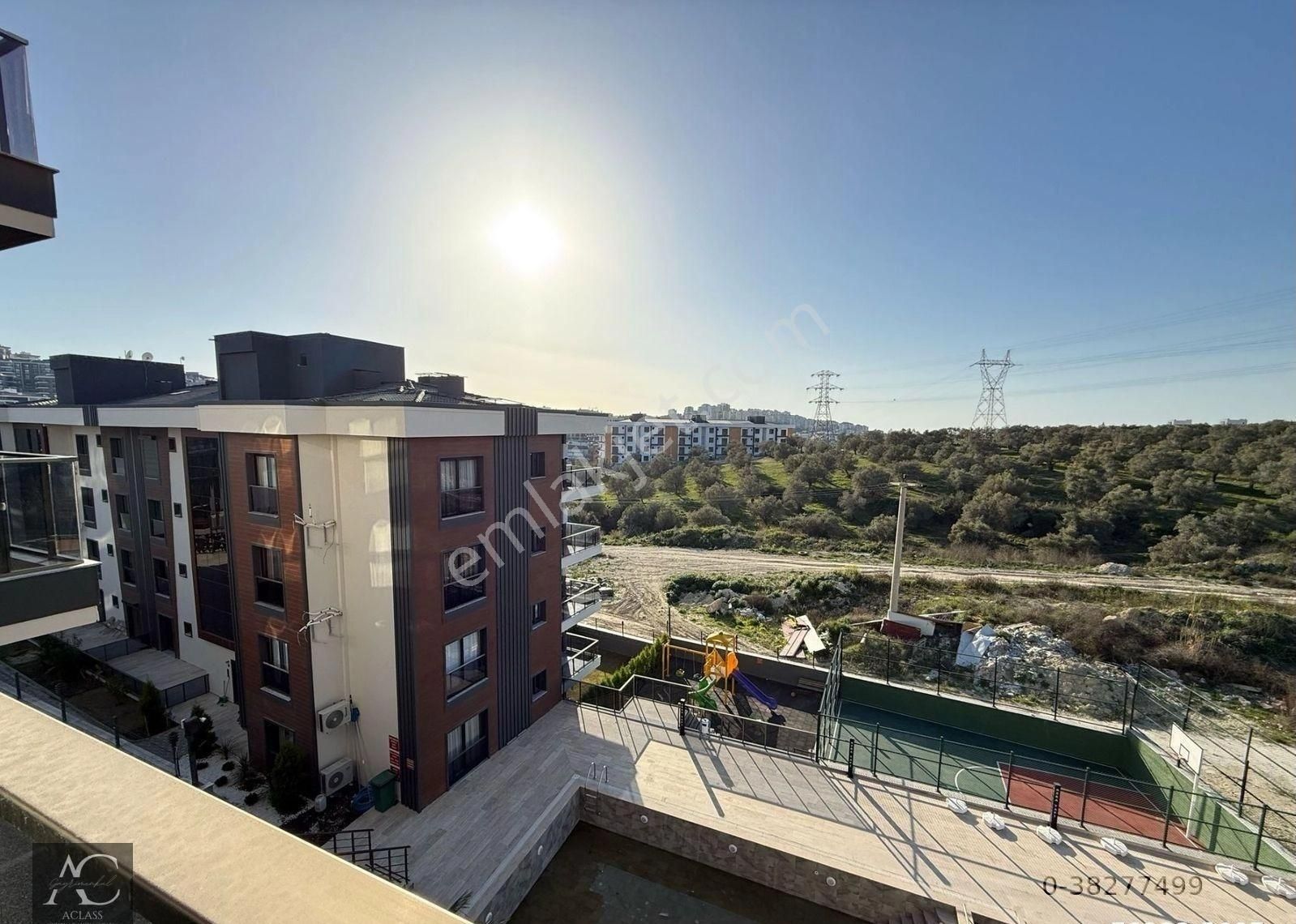 Merkeze Yakın-7/24 Guvenlık-havuz-otopark-yerden Isıtma-full Esyalı-ultra Lüx-fırsat Daire - Görsel 34