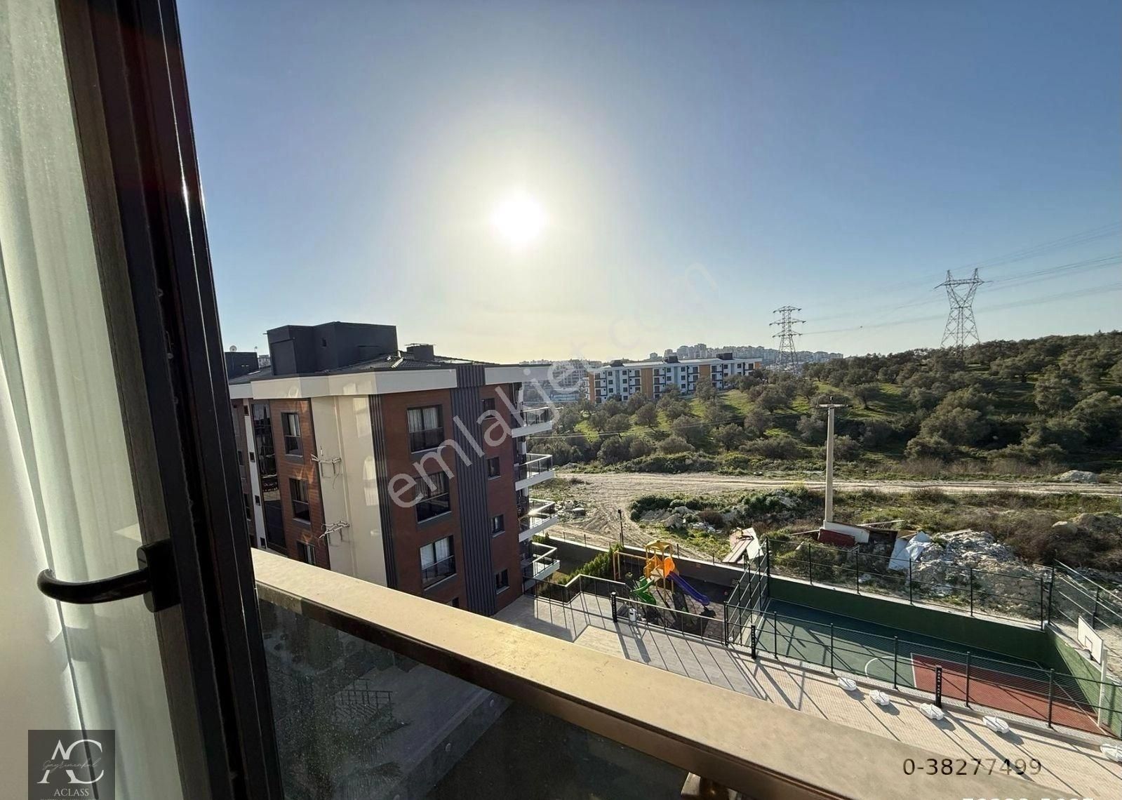 Merkeze Yakın-7/24 Guvenlık-havuz-otopark-yerden Isıtma-full Esyalı-ultra Lüx-fırsat Daire - Görsel 6