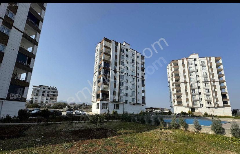 Toroslar Arpaçsakarlar Satılık Daire Arpaçsakarlar Da Sahibinden Satılık Havuzlu Lüx Daire